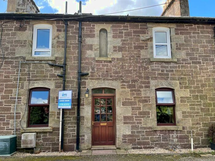 2 Bedroom Flat For Sale In The Square, Ashfield, Dunblane, FK15