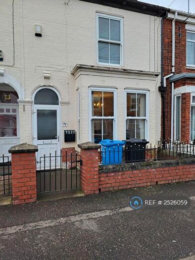 3 Bedroom Terraced House To Rent In Melrose Street, Hull, HU3
