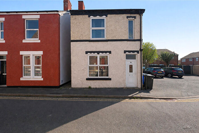 3 Bedroom Detached House For Sale In Orchard Street, Long Eaton, NG10