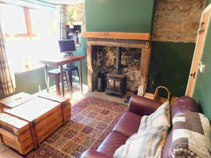 2 Bedroom Terraced House To Rent In Front Street, Cockfield, DL13