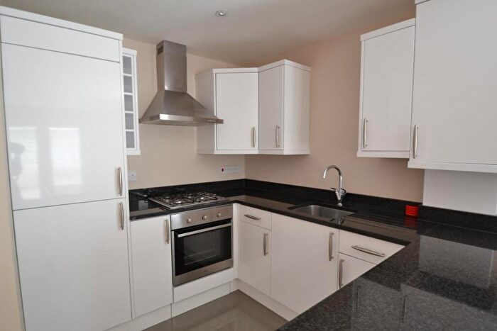 2 Bedroom Apartment To Rent In New Road, Ware, Herts, SG12