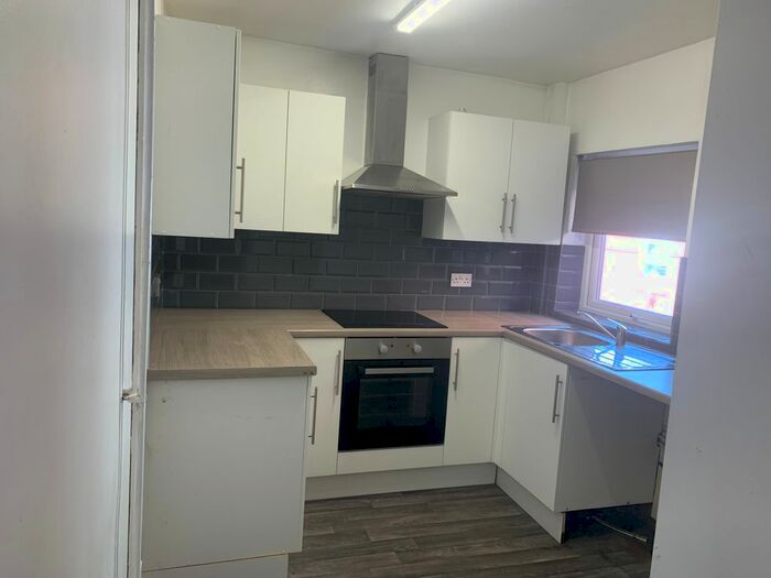 2 Bedroom Terraced House To Rent In Queen Mary Street, Rotherham, S66