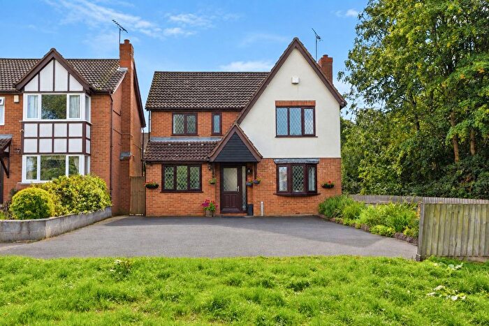 4 Bedroom Detached House For Sale In Hollowtree Road, Hamilton, Leicester, LE5
