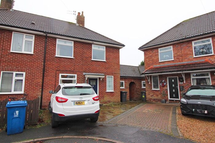 2 Bedroom Semi Detached House To Rent In Rivers Street, Orrell, Wigan, WN5