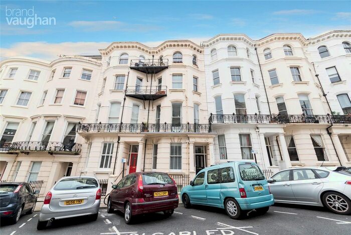 2 Bedroom Flat To Rent In Chesham Place, Brighton, East Sussex, BN2