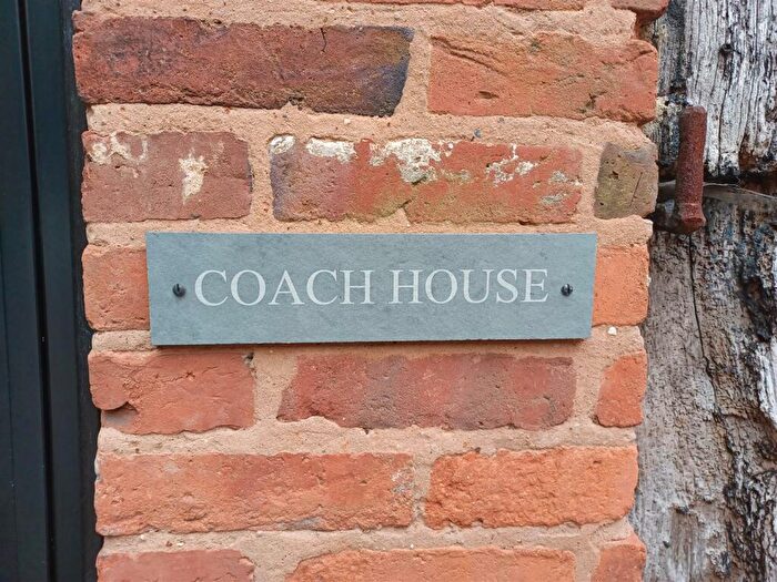 3 Bedroom Detached House To Rent In Manor Road, Solihull, B91