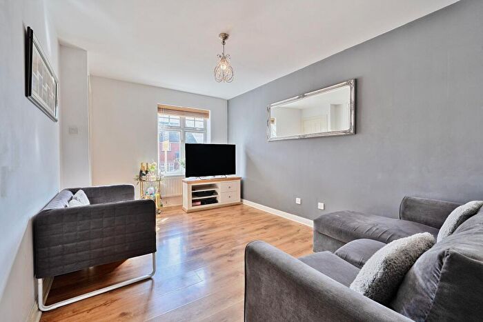 2 Bedroom Terraced House For Sale In Corbin Road, Hilperton, Trowbridge, BA14