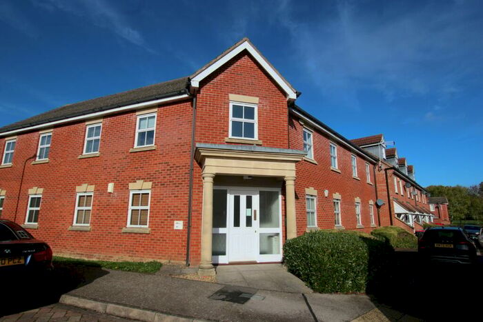 2 Bedroom Apartment To Rent In Kendall Place, Medbourne, Milton Keynes, MK5