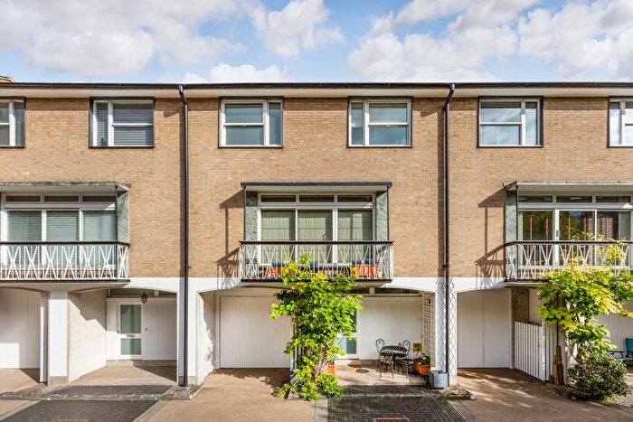 3 Bedroom Property To Rent In Chester Close North, Camden, London, United Kingdom, NW1