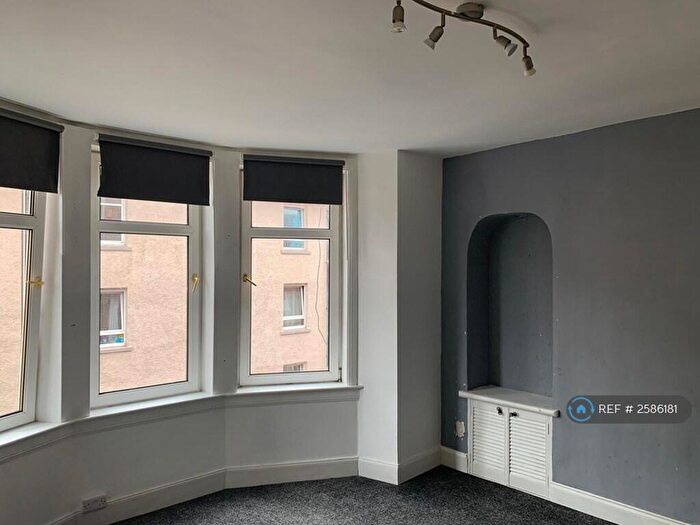 1 Bedroom Flat To Rent In Highholm Street, Port Glasgow, PA14