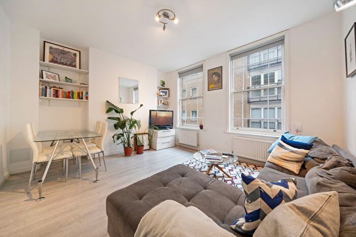 4 Bedroom Flat To Rent In A Cheshire Street, Shoreditch, London, E2