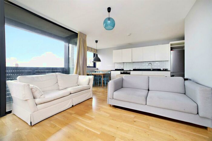 2 Bedroom Apartment To Rent In Printworks, Amelia Street, London, SE17