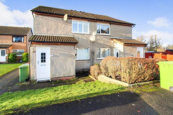 1 Bedroom Flat To Rent In Beechwood Drive, Alexandria, G83