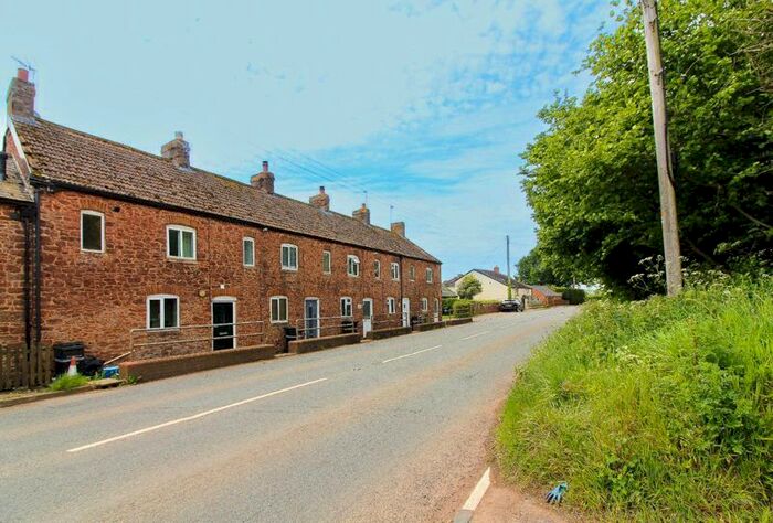 2 Bedroom Terraced House For Sale In New Buildings, Hillcommon, Taunton, TA4