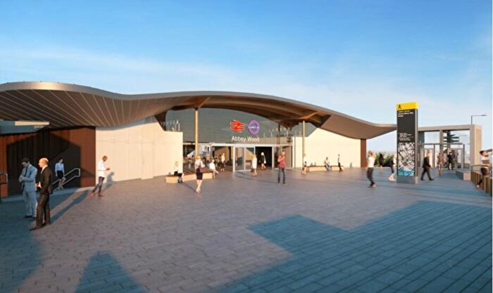 2 Bedroom Flat To Rent In Shortlands Close Belvedere, DA17