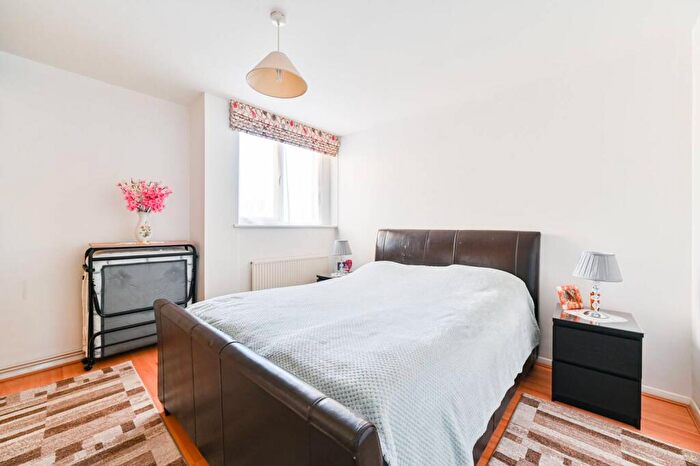 2 Bedroom Flat To Rent In Barnes Wallis Court, Wembley Park, Wembley, HA9