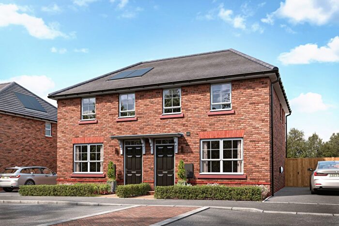 3 Bedroom End Of Terrace House For Sale In "Tenby" At Broad Lane/Lower Lane, Rochdale, OL16