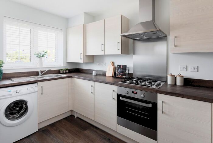 2 Bedroom Semi-Detached House For Sale In Leicester Road, Melton Mowbray, LE13