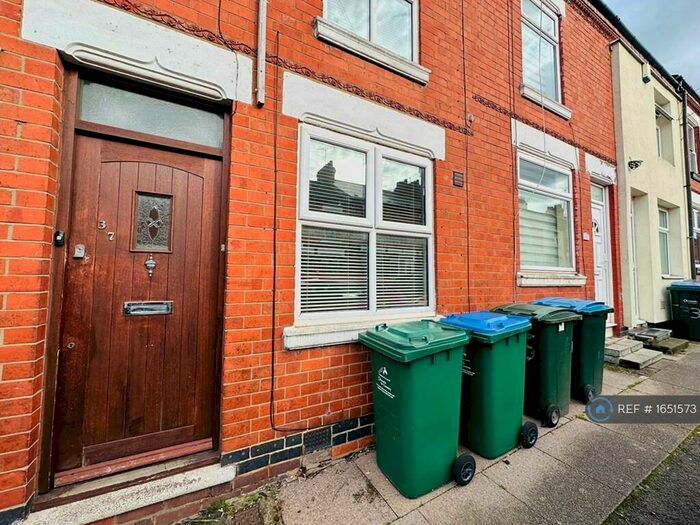 2 Bedroom Terraced House To Rent In Longford, Coventry, CV6