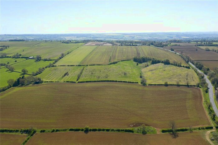 Land For Sale In Moreton-In-Marsh, Gloucestershire, GL56