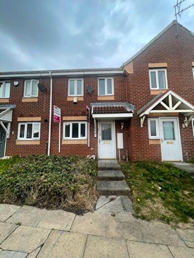 2 Bedroom Property To Rent In Sandford Close, Wingate, TS28