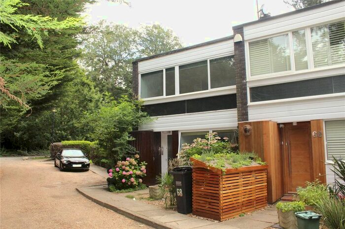 3 Bedroom End Of Terrace House To Rent In Beckenham Place Park, Beckenham, Kent BR3