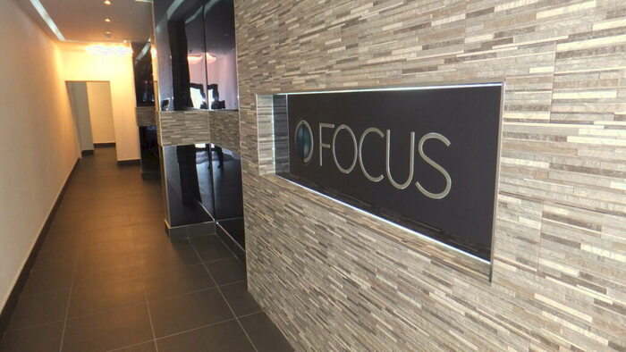2 Bedroom Apartment To Rent In Focus Apartments, Ipswich, IP4