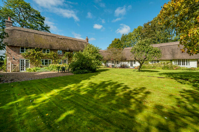 4 Bedroom Character Property For Sale In Corton, Warminster, BA12