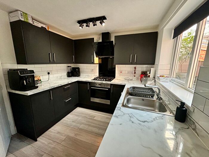3 Bedroom Semi-Detached House To Rent In Rosewood Drive, Winsford, CW7