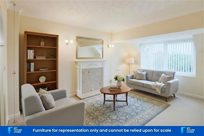 1 Bedroom Flat To Rent In Homesmith House, Evesham, WR11