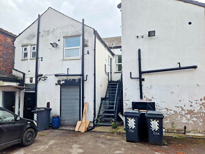 1 Bedroom Apartment To Rent In Liverpool Road, Eccles, Manchester, M30