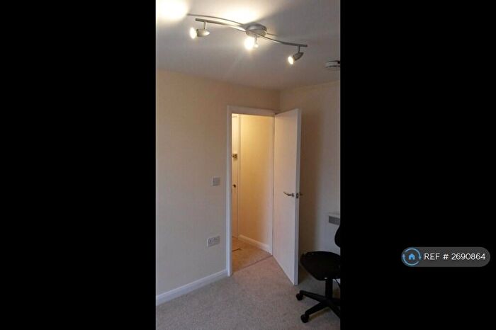 1 Bedroom Flat To Rent In Walton Street, Easton, Bristol, BS5