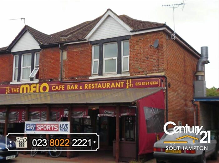 Flat To Rent In |Ref: |, High Road, Southampton, SO16