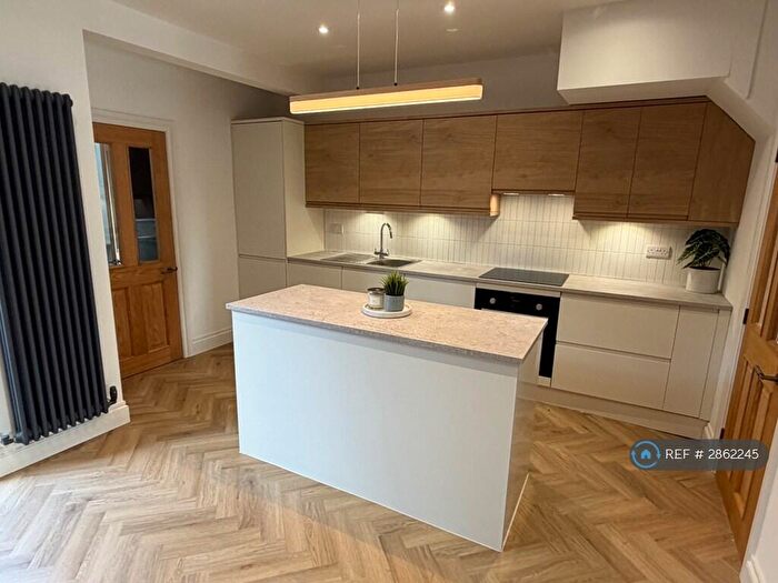 3 Bedroom Terraced House To Rent In Alder Grove, Liverpool, L22