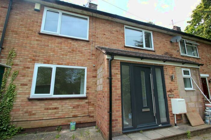 4 Bedroom House To Rent In Dynham Place, Headington, Oxford, OX3