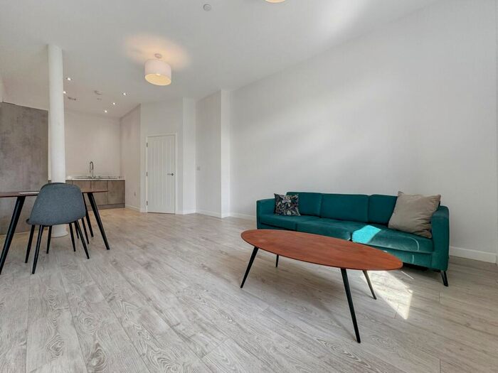 1 Bedroom Apartment To Rent In Block E, Victoria Riverside, Leeds City Centre, LS10