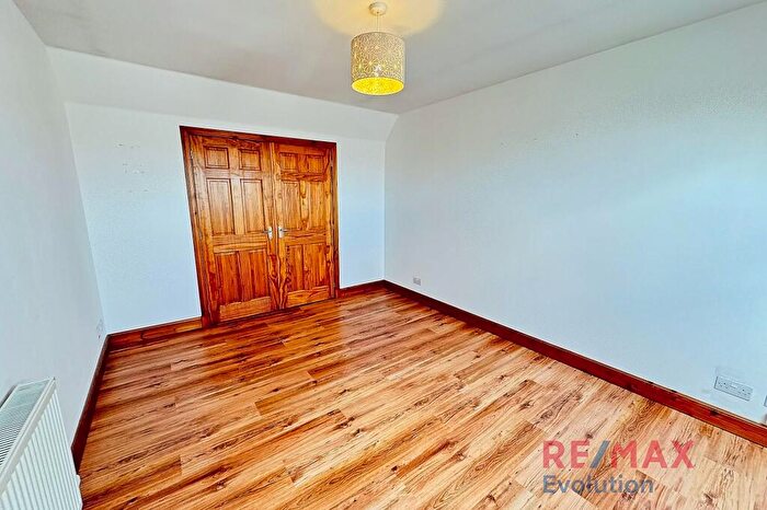 3 Bedroom End Of Terrace House For Sale In The Stables, Montgarrie, Alford, Aberdeenshire, AB33
