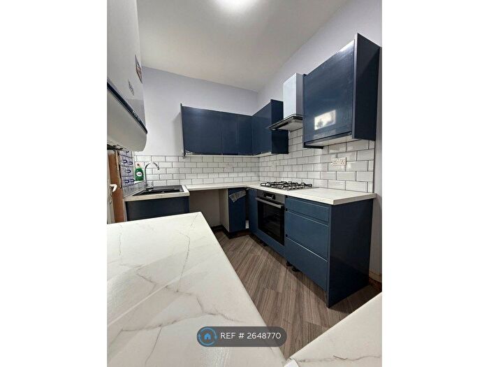 2 Bedroom Terraced House To Rent In Victoria St, Newcastle, ST5