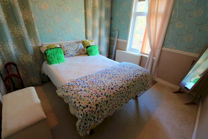 1 Bedroom Flat To Rent In Bulls Head Lane, Coventry, CV3