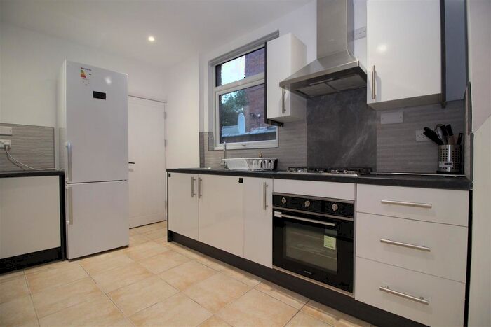 4 Bedroom Property To Rent In Evington Road, Evington, Leicester, LE2