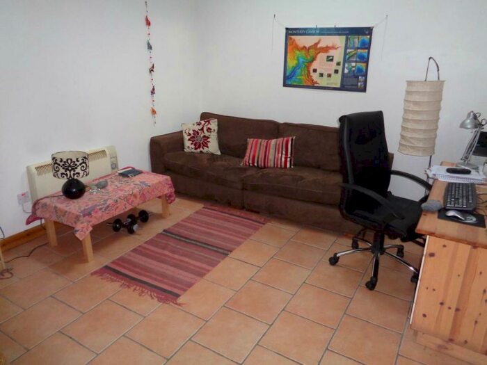 1 Bedroom House To Rent In Cathays Terrace, Cathays, Cardiff, CF24