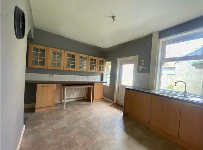 3 Bedroom Terraced House To Rent In Magdala Street, Heywood, Greater Manchester, OL10