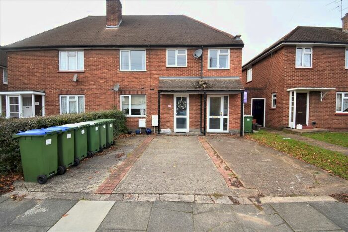 1 Bedroom Maisonette To Rent In Frinton Road, Sidcup DA14