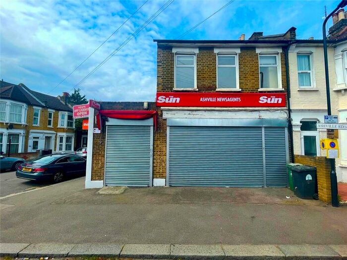 3 Bedroom Flat To Rent In Ashville Road, Leytonstone, London, E11