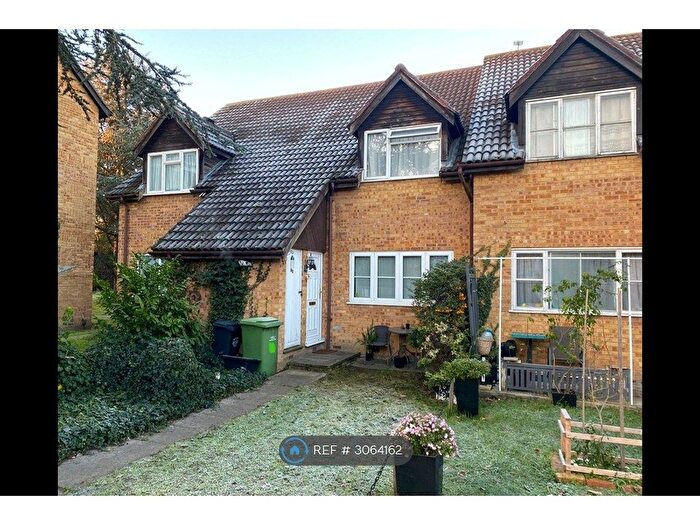 1 Bedroom Terraced House To Rent In Knights Manor Way, Dartford, DA1