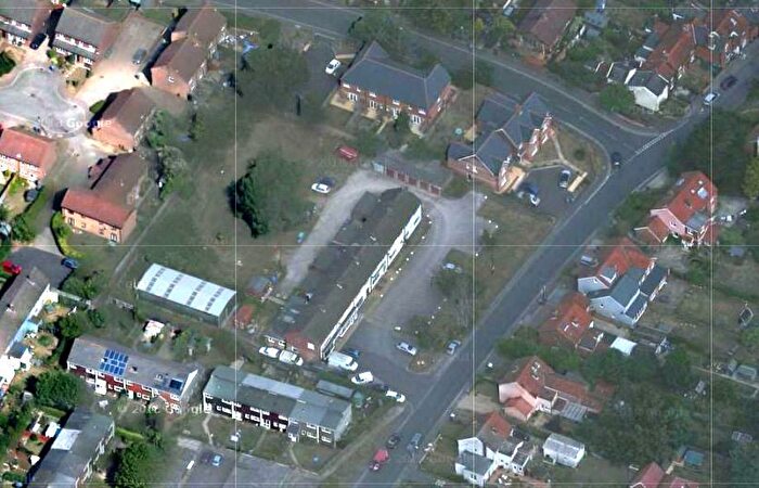 Land For Sale In Old Barrack Road, Woodbridge, IP12