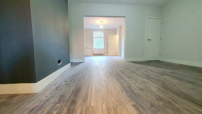 2 Bedroom Property To Rent In Worsley Road, Eccles, M30