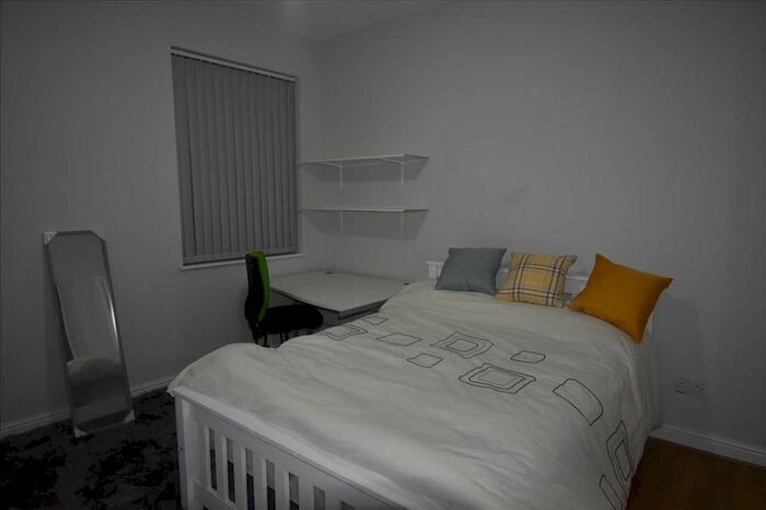 5 Bedroom Terraced House To Rent In Evington Road, Evington, Leicester, LE2