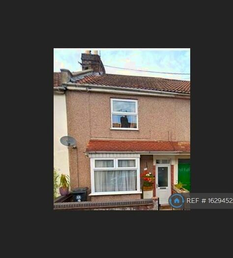 3 Bedroom Terraced House To Rent In Greenbank Avenue West, Bristol, BS5