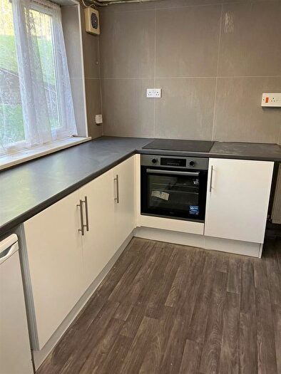 2 Bedroom Flat To Rent In Brendon Avenue, Stopsley, Luton., LU2